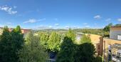 Foto - Wohnen in stilvoller Stadtvilla mit Blick über die Westvororte