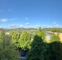 Wohnen in stilvoller Stadtvilla mit Blick über die Westvororte - Gera Debschwitz
