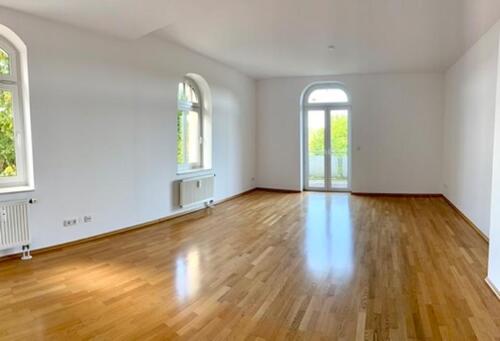 Foto - Etagenwohnung zur Miete in Gera