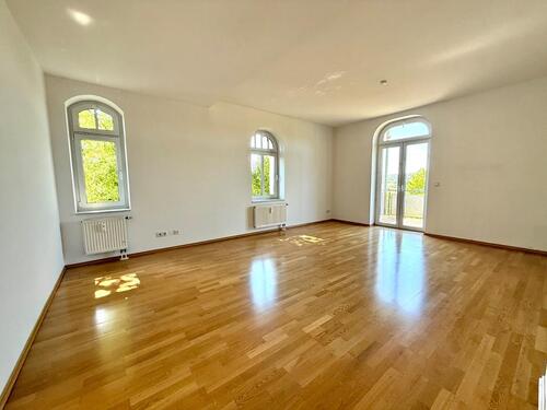 Foto - Etagenwohnung in Gera
