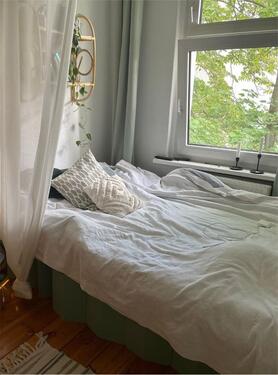 Foto - Etagenwohnung zur Miete in Berlin