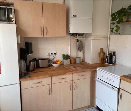 Foto - Etagenwohnung in Berlin zur Miete