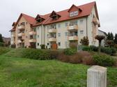 Foto - 2-Zimmer Dachgeschosswohnung in Aschaffenburg-Damm Zwei Raum