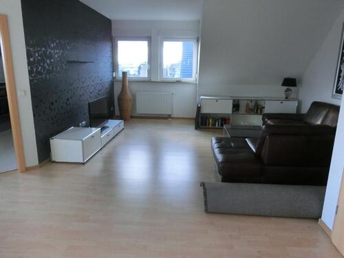 Foto - Etagenwohnung zur Miete in Aschaffenburg