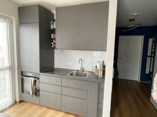 Foto - Etagenwohnung in Wangen im Allgäu zur Miete