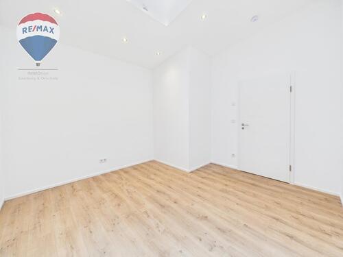 Foto - Etagenwohnung in Saarburg zur Miete