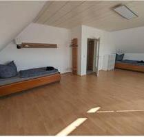 Monteurzimmer Ferienwohnung - voll ausgestattet in Emstek