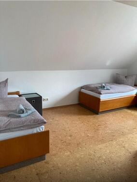 Foto - Etagenwohnung zur Miete in Emstek