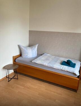 Foto - Etagenwohnung in Emstek