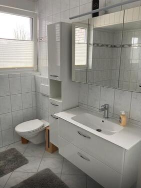 Foto - Etagenwohnung in Emstek zur Miete