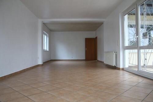 Foto - 2,5-Zimmer-Terrassenwohnung in DuisburgHomberg