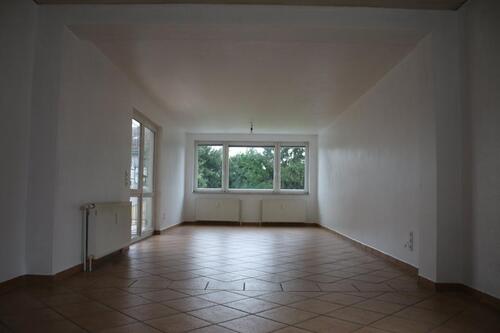 Foto - Etagenwohnung zur Miete in Duisburg