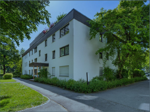 Foto - Etagenwohnung in München