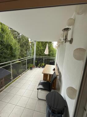 Foto - Etagenwohnung zur Miete in Chamerau
