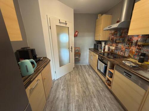 Foto - Etagenwohnung in Chamerau