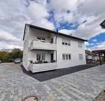Mehrfamilienhaus mit 4 Wohneinh. vermietet in Giengen Stadtmitte - Giengen an der Brenz