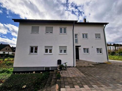 Foto - Einfamilienhaus in Giengen an der Brenz