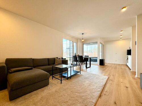 Foto - Top Wohnung in bester Lage, Nähe Bonn.