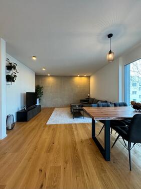 Foto - Etagenwohnung in Unkel