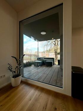 Foto - Etagenwohnung in Unkel zur Miete