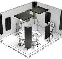 Proberaum zur Miete in Wuppertal