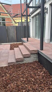 Foto - Erstbezug 4 Zimmer Wohnung - 1.475,00 EUR Kaltmiete,