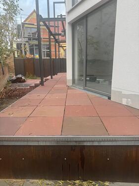 Foto - Etagenwohnung in Hagenbach