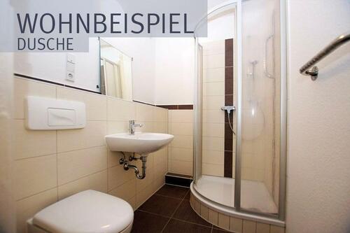 Foto - Etagenwohnung zur Miete in Plauen