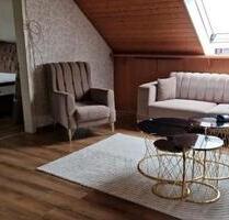 großzügige Dachgeschosswohnung - 850,00 EUR Kaltmiete, in Sontheim an der Brenz (PLZ: 89567)