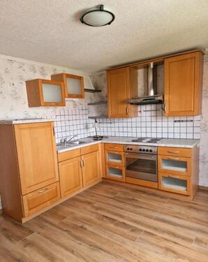 Foto - Etagenwohnung zur Miete in Sontheim an der Brenz