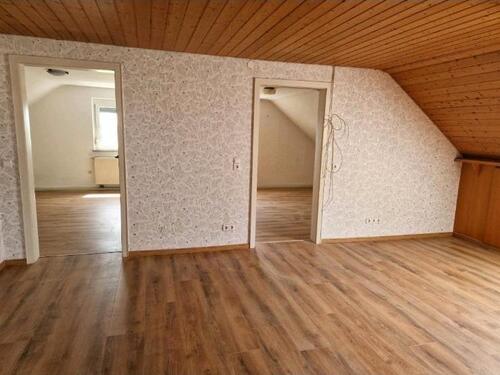 Foto - Etagenwohnung in Sontheim an der Brenz zur Miete