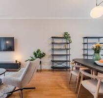 Heimatgefühl in Spandau: Großzügig wohnen, modern genießen - Berlin