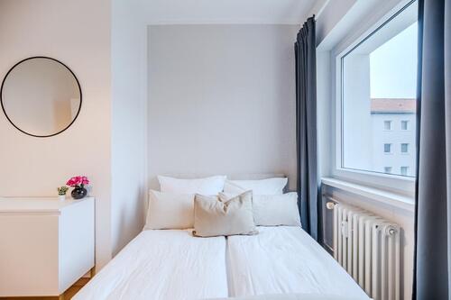 Foto - Etagenwohnung in Berlin zur Miete