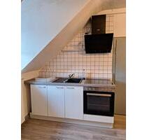 Wellesweiler, 2 Zimmerwohnung, Bad - Spiesen-Elversberg