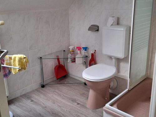 Foto - Etagenwohnung in Spiesen-Elversberg zur Miete