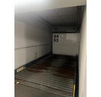 Parkplatz in Duplex Tiefgarage in Zentrum von Würzburg