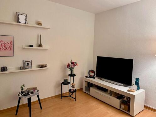 Foto - Etagenwohnung in Halle (Saale)