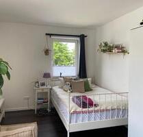 Helles WG-Zimmer in Gräfelfing – 20 min Hbf – ruhige grüne Lage –