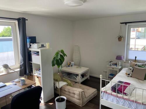 Foto - Etagenwohnung zur Miete in Gräfelfing