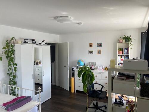 Foto - Etagenwohnung in Gräfelfing zur Miete