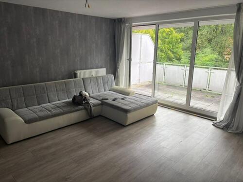 Foto - 102 qm Maisonettwohnung in Hiltrup