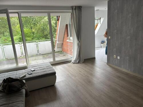 Foto - Etagenwohnung in Münster zur Miete