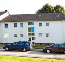 Charmante 3-Zimmer-Etagenwohnung in Gelsenkirchen – Naturnahes Wohnen mit Tageslichtbad