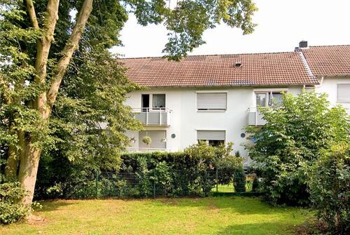 Foto - 3 Zimmer Etagenwohnung zur Miete in Gelsenkirchen