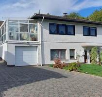 Einfamilienhaus in ruhiger und idyllischer Lage, provisionsfrei. - Braunfels