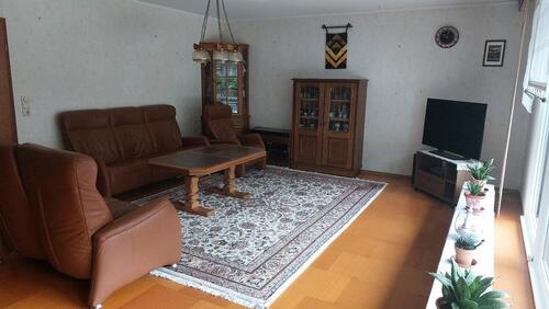 Foto - 5 Zimmer Einfamilienhaus in Braunfels