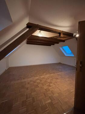 Foto - 1 Zimmer Etagenwohnung zur Miete in Saarbrücken