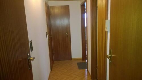 Foto - Etagenwohnung in Gifhorn zur Miete