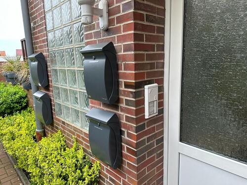 Foto - EG WHG 2 Zimmer + Küche + Bad Dornum-Nesse