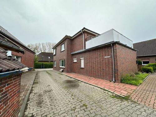 Foto - 2 Zimmer Erdgeschoßwohnung in Dornum